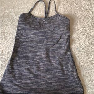 LuluLemon workout tank